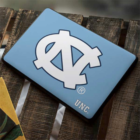 University of North Carolina UNC Google Pixelbook Go Skin